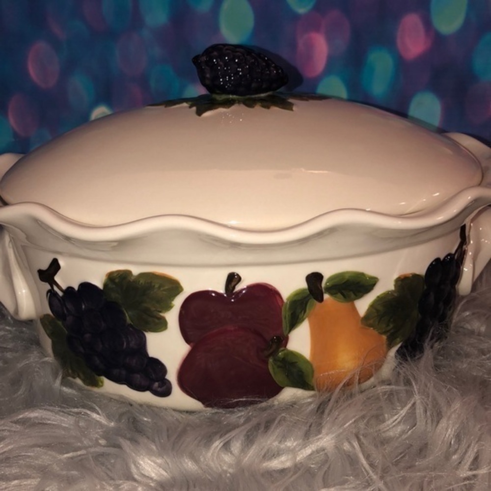 Sonoma Villa 6qt Roaster